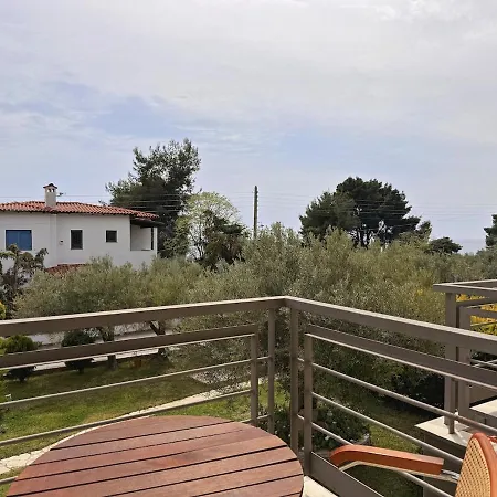 Dimi Sea View Apartment,