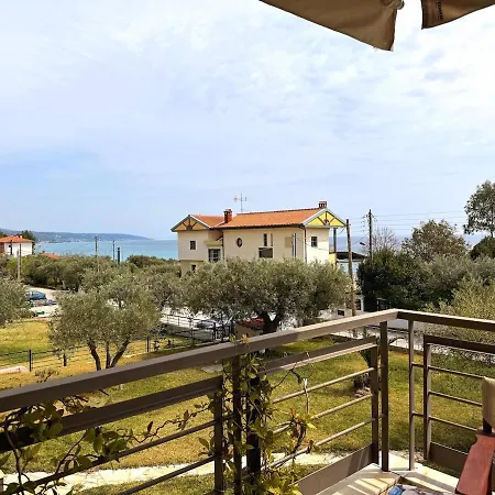Apartment Dimi Sea View Apartment, *