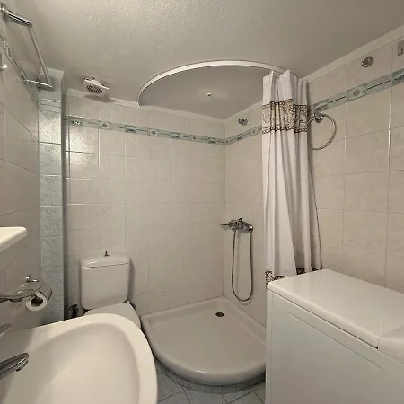 Dimi Sea View Apartment,