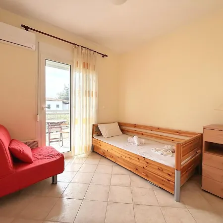 Apartment Dimi Sea View Apartment,
