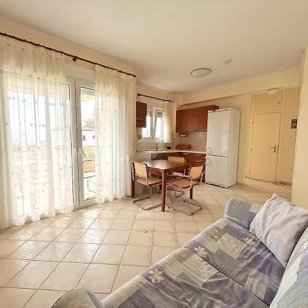 Dimi Sea View Apartment, * Mola Kalyva