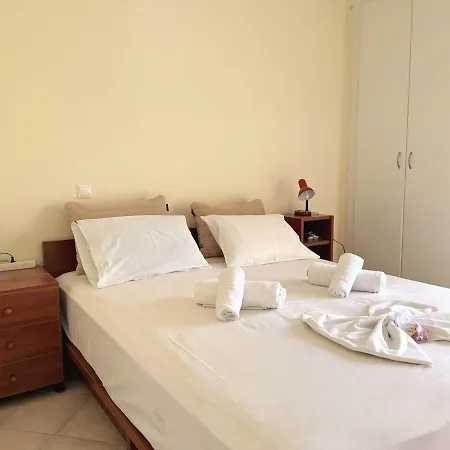 Apartment Dimi Sea View Apartment, *