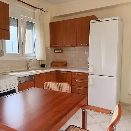 Dimi Sea View Apartment,